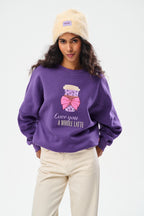 Bluza Whole Latte Love