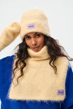 Czapka Huggy Biscuit
