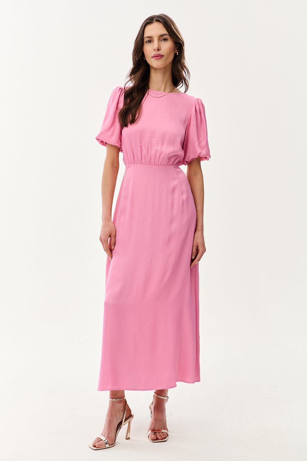 Sukienka maxi Made for Moments