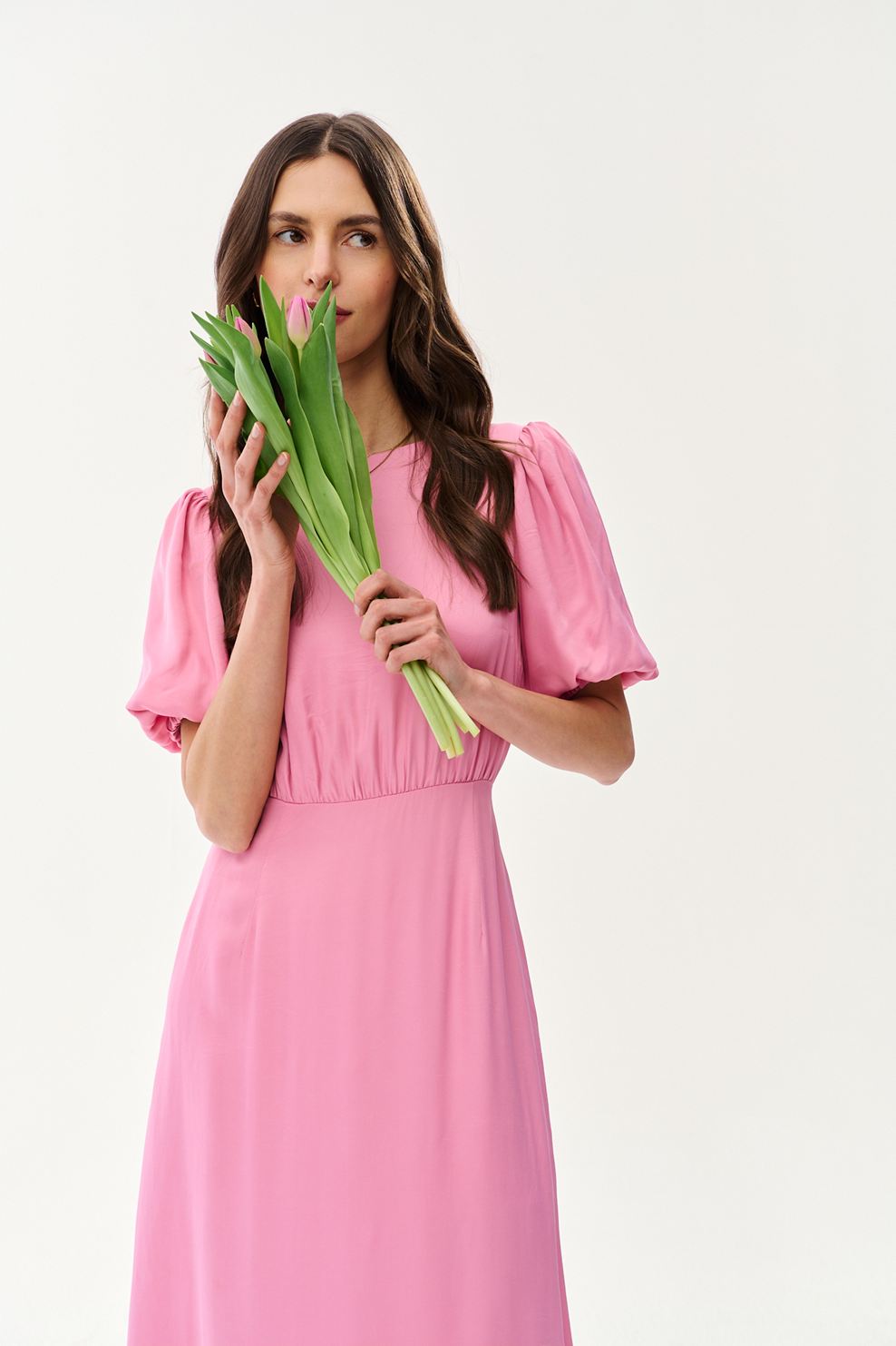 Sukienka maxi Made for Moments