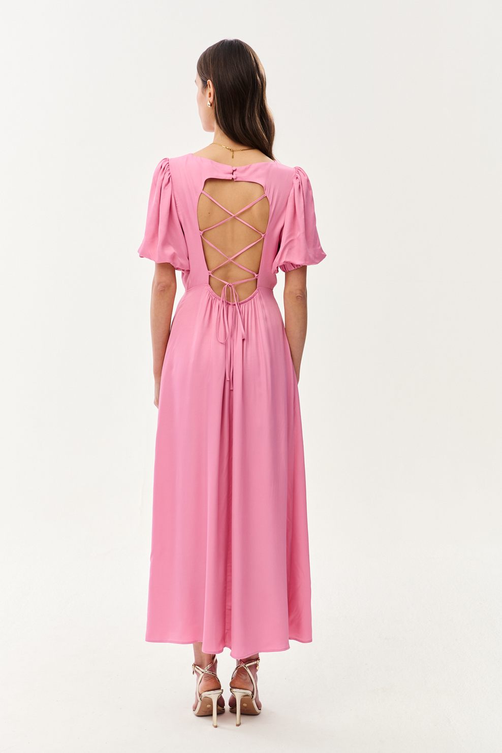 Sukienka maxi Made for Moments
