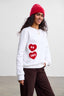Bluza Fluffy Me