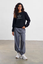 Bluza Roaming Spirit