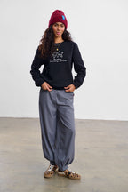 Bluza Roaming Spirit