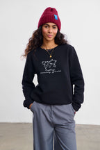 Bluza Roaming Spirit