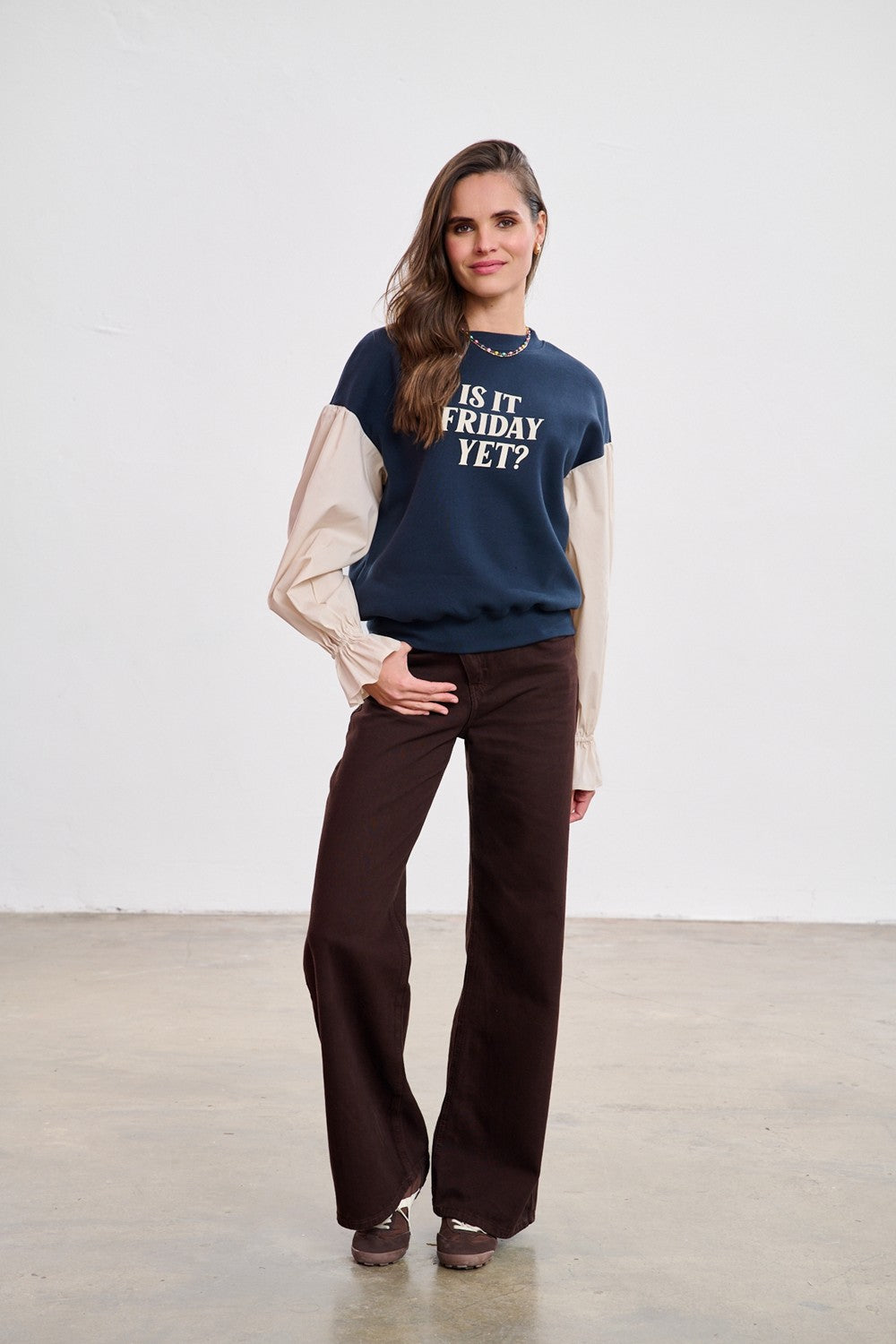 Bluza Friday Mood