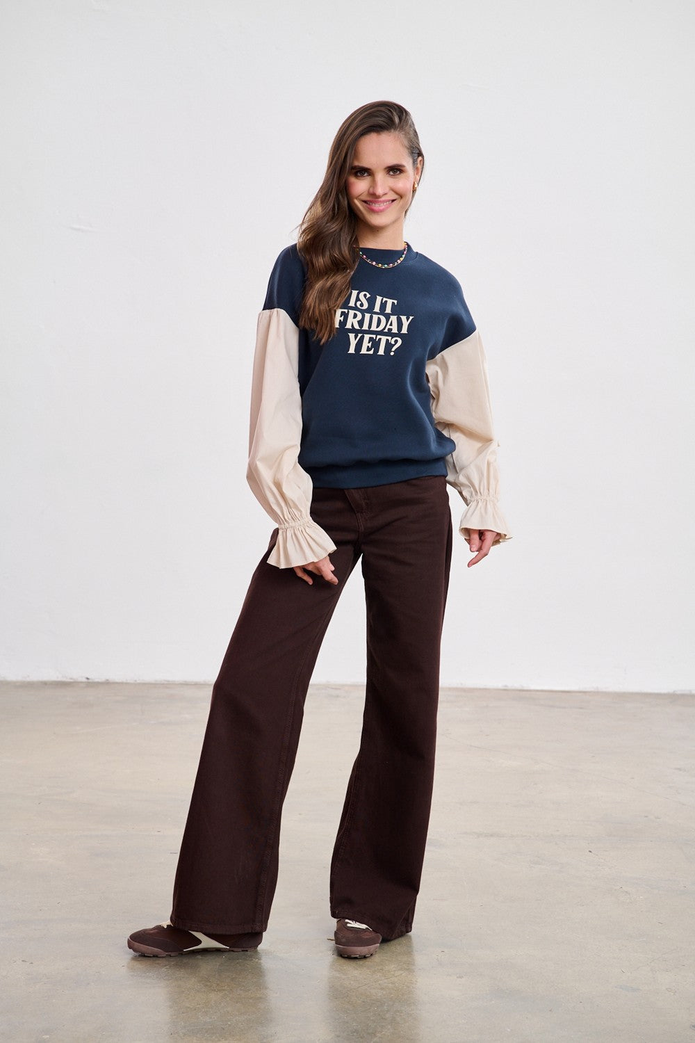 Bluza Friday Mood