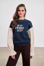 Bluza Friday Mood