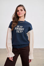 Bluza Friday Mood