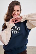 Bluza Friday Mood