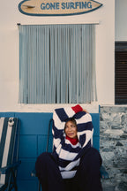 Sweter Fade Into You