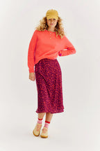 Sweter Sunset Glow