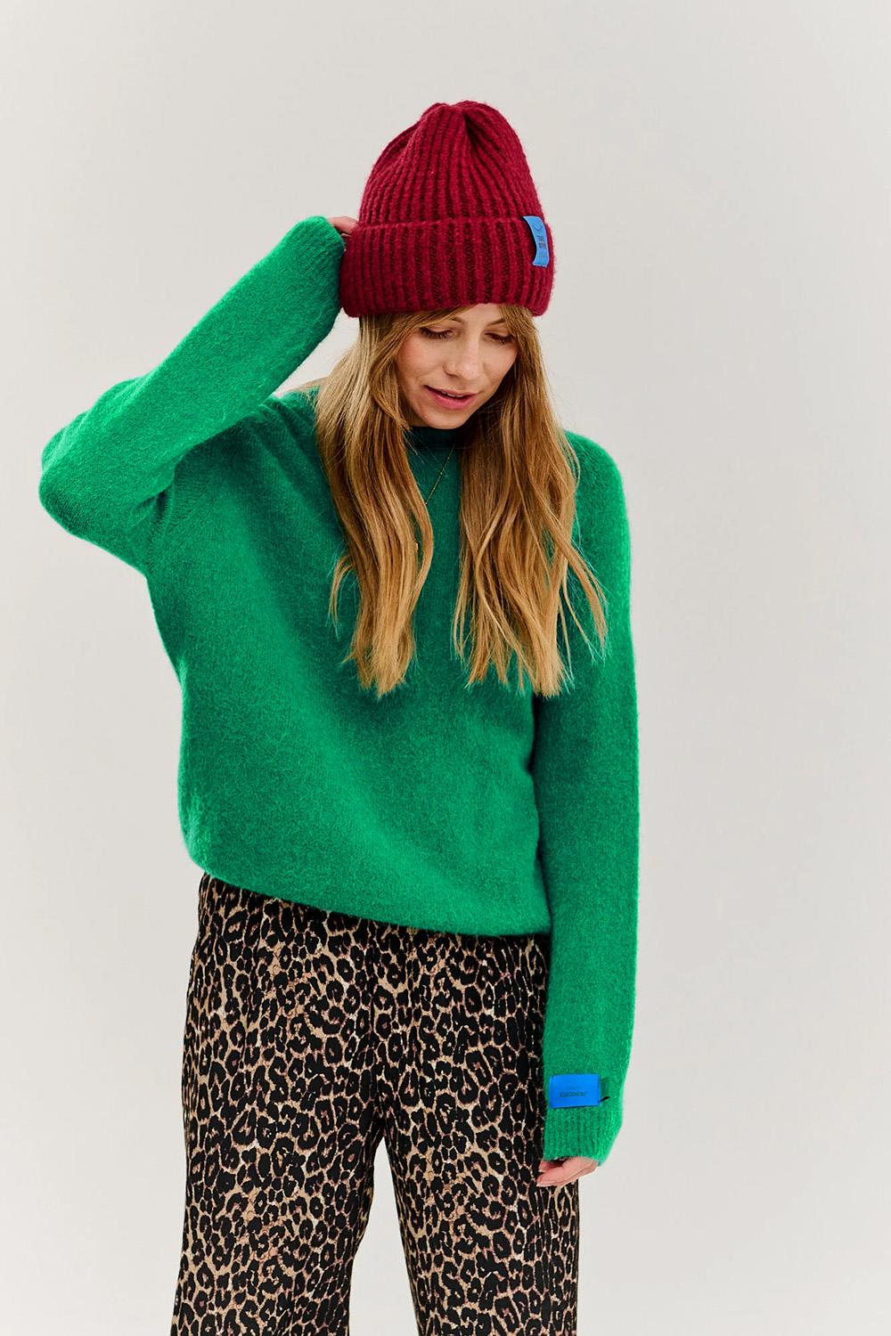 Sweter Eden