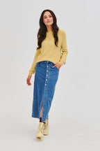Sweter Soft Beat