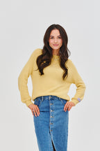 Sweter Soft Beat
