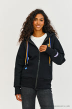 Bluza rozpinana Coffee Break