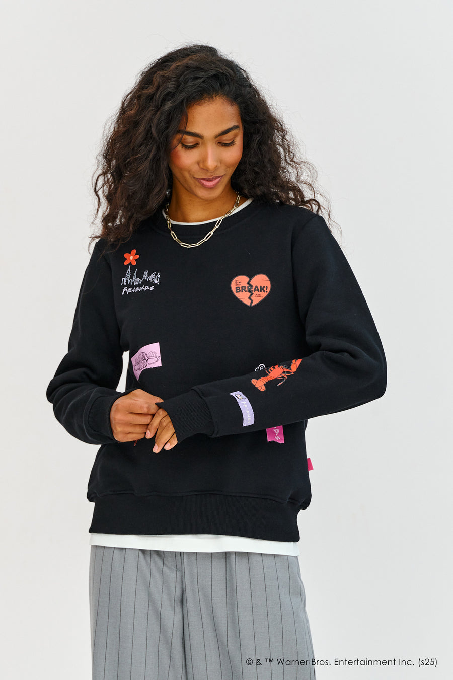 Bluza Friends