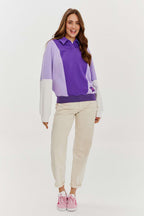 Bluza polo Mystic Plum