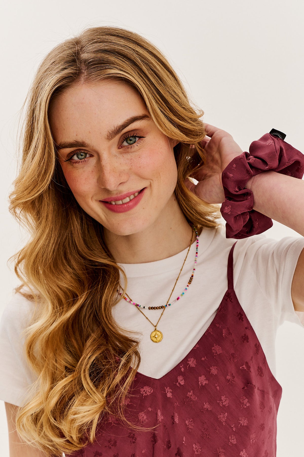 Scrunchie Mirage