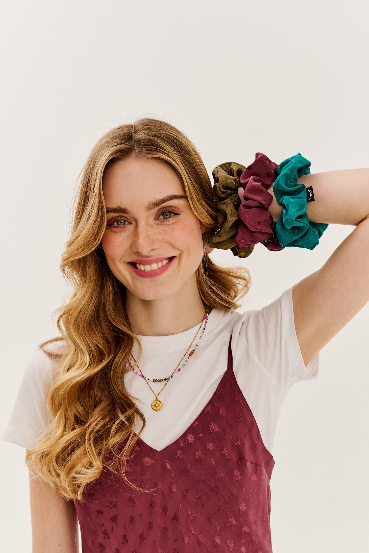 Scrunchie Mirage