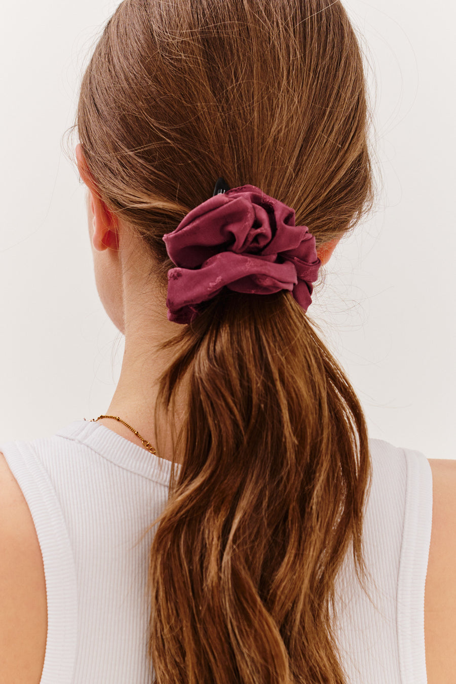 Scrunchie Mirage