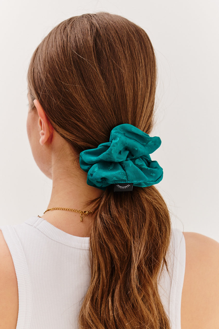 Scrunchie Sienna