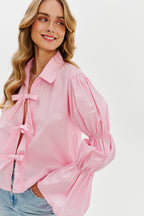 Koszula Cotton Candy