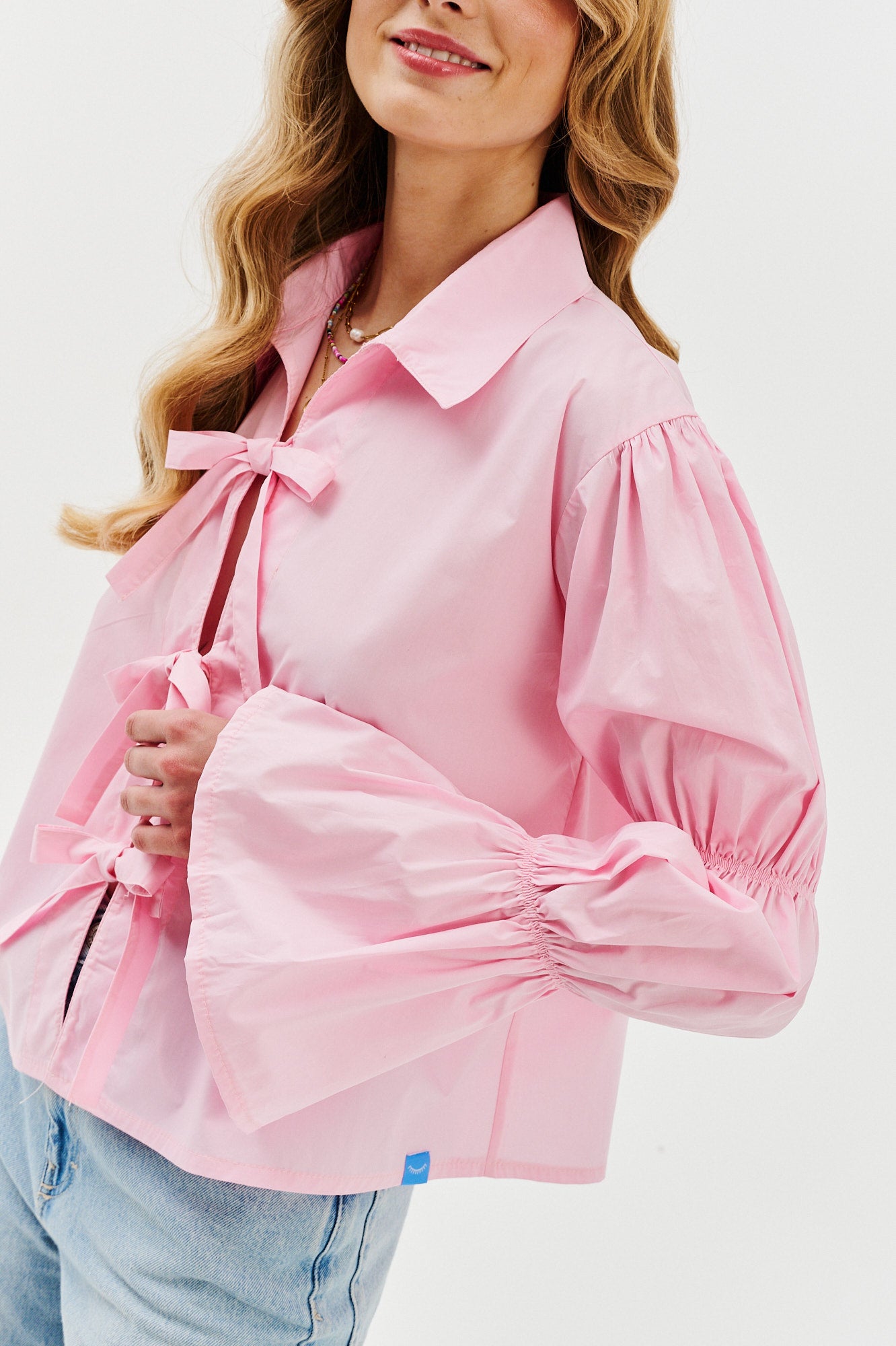 Koszula Cotton Candy