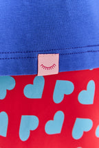 T-shirt Happy Moo