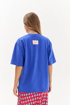 T-shirt Happy Moo