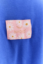 T-shirt Happy Moo