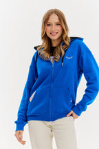 Bluza rozpinana Somewhere Soon