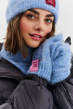 Rękawiczki Huggy Frost