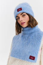 Rękawiczki Huggy Frost