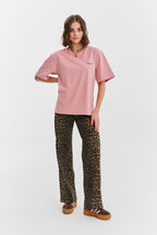 T-shirt Rosy Revolution