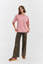 T-shirt Rosy Revolution