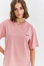 T-shirt Rosy Revolution