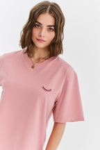 T-shirt Rosy Revolution