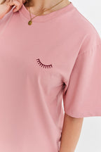 T-shirt Rosy Revolution