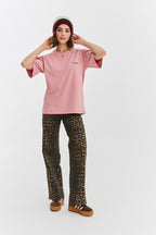 T-shirt Rosy Revolution