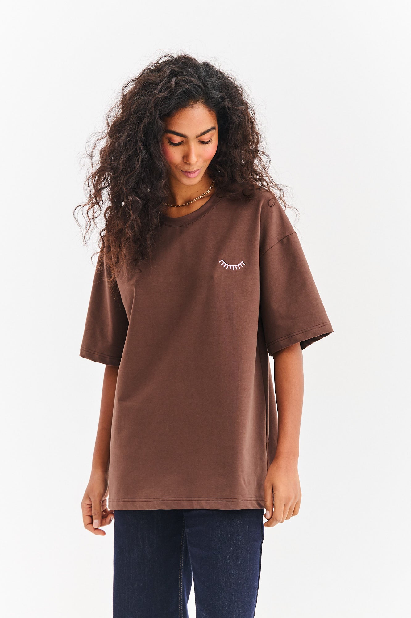 T-shirt Just a Whisper