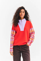 Bluza After Reading