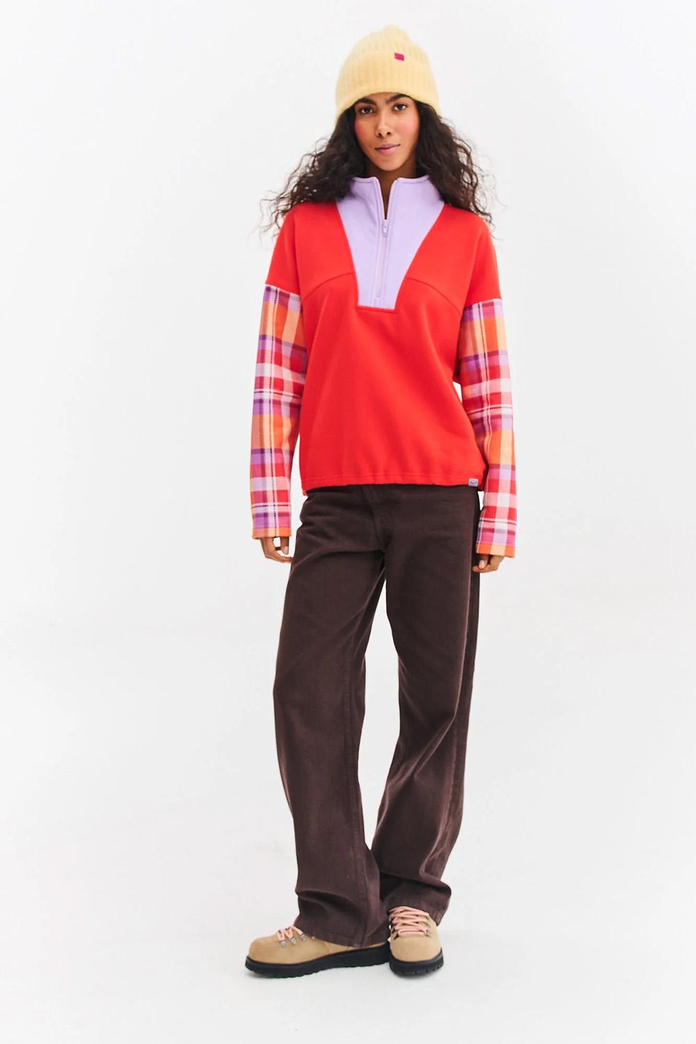 Bluza After Reading
