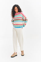 Sweter Pure Joy