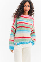 Sweter Pure Joy