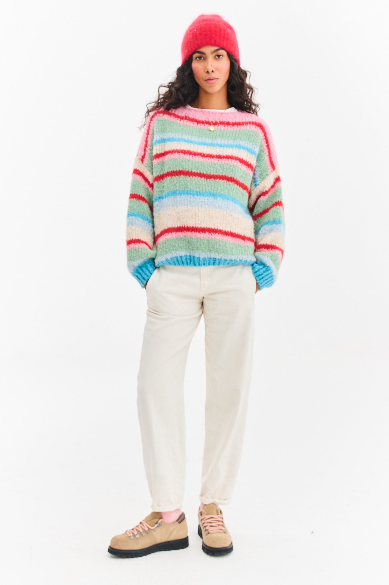 Sweter Pure Joy
