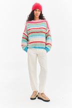 Sweter Pure Joy