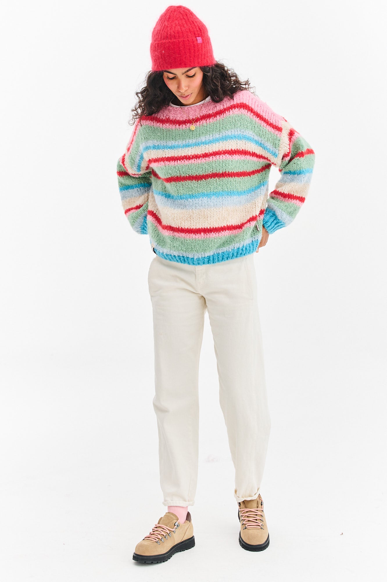Sweter Pure Joy