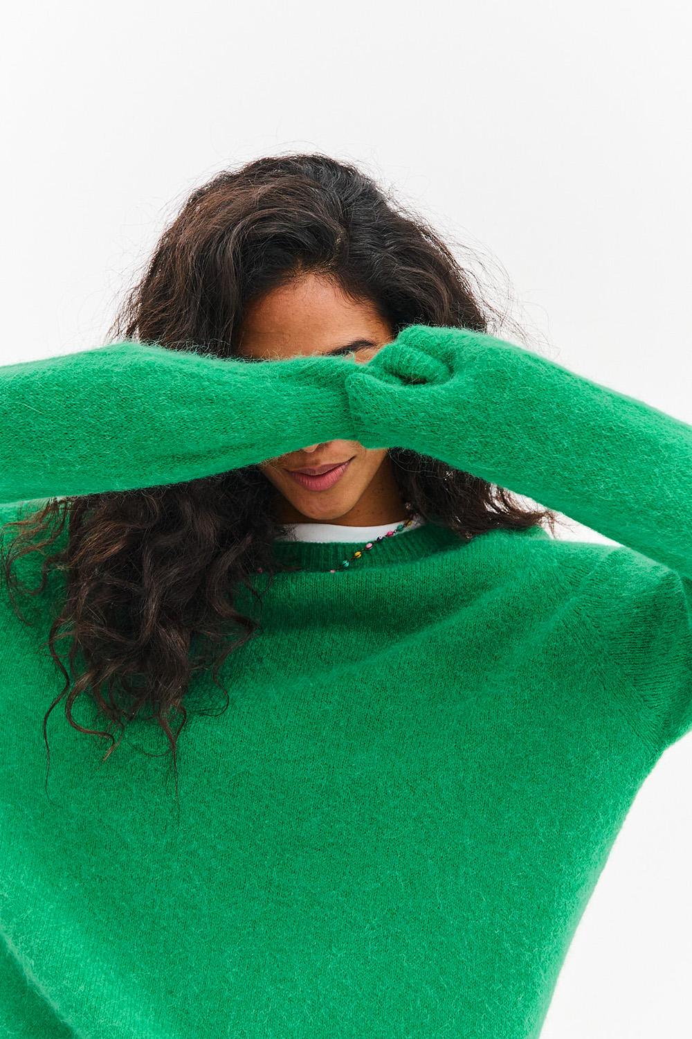 Sweter Eden