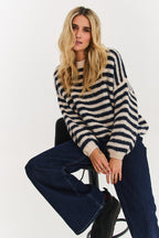 Sweter French Tale